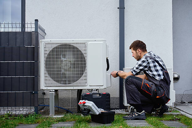 Trusted Hvac service in Carbondale, OH - AAA Pro HVAC